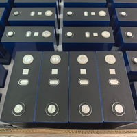 بطارية ليثيوم فوسفات الحديد CORNEX 72174207 بسعة 314 أمبير ساعة وجهد 3.2 فولت، تدوم لأكثر من 12000 دورة، أبعادها 72×174×207 ملم، معدل تفريغ 1C، IMR 18650، مناسبة للطاقة الشمسية