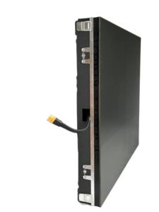 Pantalla LED <span class=keywords><strong>Maxcolor</strong></span> Full Color P3.076 640x480mm de servicio frontal IP31 para salas de transmisión - Product Image 2