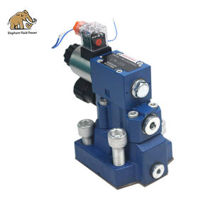 שסתום הקלה הידראולי בוסט DBW20B-1-50B 3156cg24n9z5l - Product Image 4