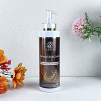 Nhãn Hiệu Riêng Sữa Dưỡng Thể Hữu Cơ 200Ml Tốt Nhất Sữa Dưỡng Thể Dưỡng Ẩm Tự Nhiên Axit Trái Cây Mới Kem Dưỡng Da Phát Sáng