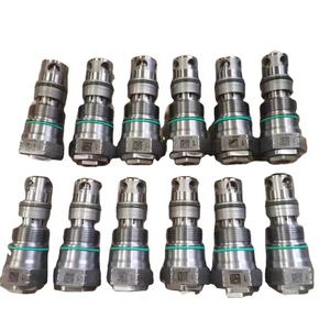 ปั๊มไฮดรอลิก Danfos-s รุ่น High 90R75 90P75 90R100 90L100 พร้อมระบบระบายแรงดัน - Product Image 4