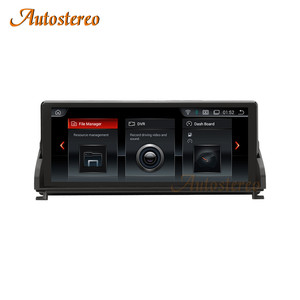 Android 13 8+256 para BMW Z4 E89 2009-2018 5G LTE <span class=keywords><strong>Pantalla</strong></span> GPS para Auto, Navegación, Unidad Principal, Reproductor Multimedia, Radio Estéreo para Auto - Product Image 2