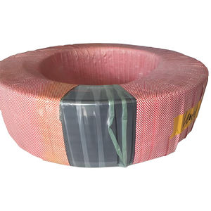 Sae 100 <span class=keywords><strong>R12</strong></span> 1/4 inch 3/4 inch zuigslang van staaldraad, gevlochten, hydraulisch, oliebestendig, zwart, snijservice - Product Image 3