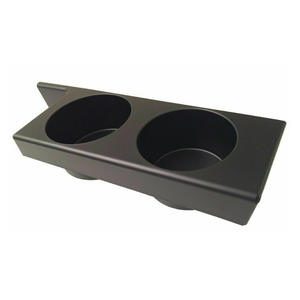 Portavasos para Automóvil BMW Serie 5 E39 528i 530i 540i M5, Cajas de Almacenamiento para Consola - Product Image 1