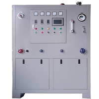 Xinrui 10Nm3/h Automatischer Ammoniak-Cracker H2-Generator Elektrolyseur 99,9% Effizienz Hohe Produktivität für Metallverarbeitung