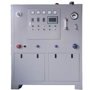 10 نانومتر 3/ساعة جهاز تكسير الأمونيا الأوتوماتيكي H2 مولد كهرولزير قلب للمعادن المتصلدة الساطعة التي تنتج النيتروجين والهيدروجين/الأكسجين - Product Image 4