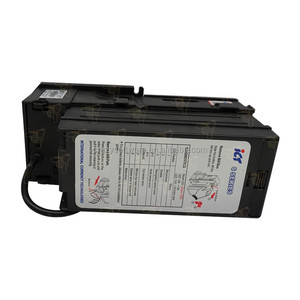 Aceptador de Billetes S7A II de Calidad Superior con Ahorro de Energía y Anti-Stringing para Máquinas Recreativas Comerciales - Product Image 3