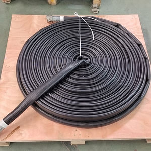 Bağlantı hortumu ile hava kompresörü sondaj kulesi geri çekilebilir için kaliteli yüksek hava basınçlı su hortumu boru - Product Image 6