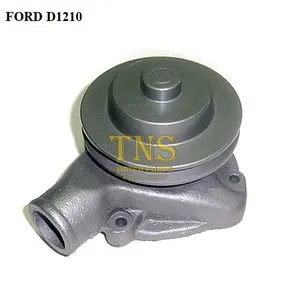 Waterpomp Voor Ford D 1210 - D.750 Truck Ford D Serie Truck Onderdelen 703-f-8k500a 2000e8591a/2705 E-8K500