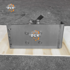 Bán buôn nóng bán RD411-62306 RD411-62300 xoay Doanh Assy ROTARY Joint cho <span class=keywords><strong>Kubota</strong></span> U50-5S máy xúc - Product Image 6