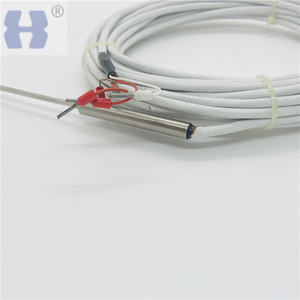 Huadong-détecteur <span class=keywords><strong>de</strong></span> température pour couple, câble 3 fils, contrôleur RTDs pour chaudière et four - Product Image 3