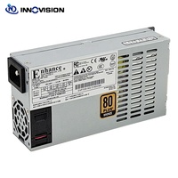 Alimentation électrique industrielle haute efficacité 1U 300W Flex Psu ENP-7030B Flex-ATX PSU 300W NAS/ITX 80 PLUS Bronze