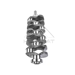 Nissan Tiida เพลาข้อเหวี่ยงเครื่องยนต์สำหรับ Nissan Frontier SEL NP300 navara/murano iiiii/pathfer/np <span class=keywords><strong>300</strong></span> YD25 12200-AD200ใหม่ - Product Image 4