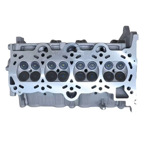 22100-2B000 22100-2B001 22100-2B002 22100-2B003 G4FA G4FC testata completa per <span class=keywords><strong>Hyundai</strong></span> <span class=keywords><strong>i30</strong></span> i20 1.4 1.6 per Kia Rio Cee1d - Product Image 2