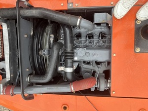 HITACHI เครื่องขุดมือสองเครื่องขุด EX120 HITACHI Zx120 - Product Image 3