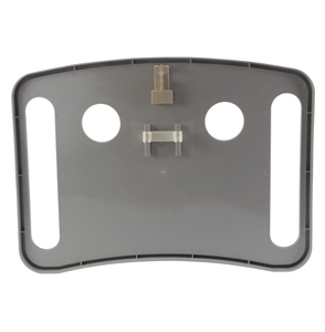 SUNCARE Mobile <span class=keywords><strong>Ati</strong></span> Slip Bandeja de plástico Hogar médico para andador plegable - Product Image 4