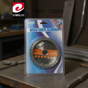 Disco Corte Aluminio 4 Inches For Aluminum Cutting Disk - Product Image 3