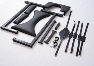 Muebles Eróticos para Adultos, Banco para Juegos Sexuales, Muebles Sexuales, Silla <span class=keywords><strong>Tantra</strong></span> para Parejas - Product Image 3
