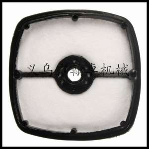 Élément de filtre à air SRM 210 225 HC150, coton filtrant A226001410 pour pièces et accessoires de tondeuse à gazon - Product Image 4