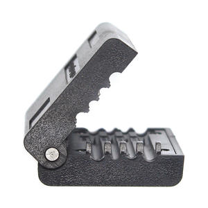 Outil compatible avec le réseau 3G de découpeuse de veste de câble à fibre optique pour le coupeur longitudinal de tube de faisceau et la découpeuse de tube lâche - Product Image 4