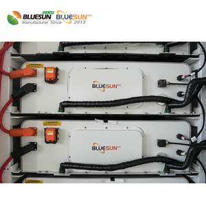 All-in-one Container Battery Liquid-Cooled 125kW 261kWh <b>Energy</b> Hybrid Grid <b>Energy</b> <b>Storage</b> <b>System</b> - Product Image 2