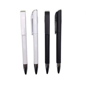 Bolígrafos Personalizados con Logotipo - Bolígrafos Promocionales de Clic, Regalos Publicitarios al por Mayor para Ferias Comerciales y Regalos Corporativos - Product Image 2