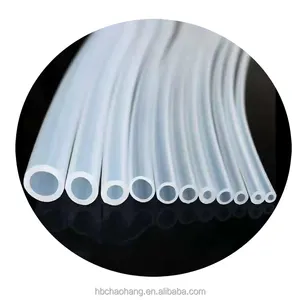 Environmental Waterproof Heat Resistant Silicone Seal Silicone Tube Silicone Profile