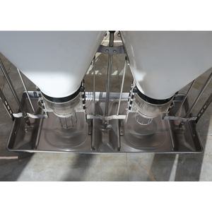 Mangeoire automatique pour porcs Hengyin, très vendue, avec réservoir d'alimentation et bonne étanchéité - Product Image 4