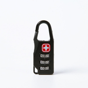 Mini valise à roulettes numérique pour hommes et femmes, sac à dos, serrure à Code, valise à bagages, cadenas à Code - Product Image 1