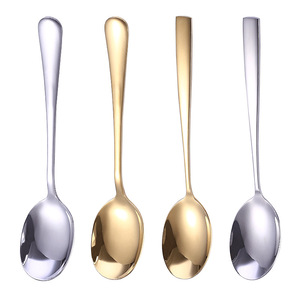 Cuchara para Servir de Acero Inoxidable 304, Cuchara para Buffet para el Hogar, Hotel o Restaurante, Cuchara Grande Multiusos - Product Image 5