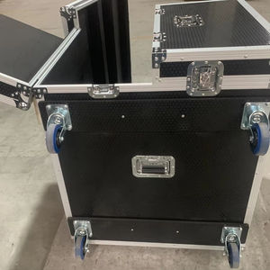 Estuche para Altavoces Portátil, Ligero e Impermeable IP65, <span class=keywords><strong>Precio</strong></span> de Fábrica X-BASON, Personalizable, <span class=keywords><strong>Original</strong></span> XBS-MVFC258790, Compatible con OEM y ODM 1 - Product Image 3