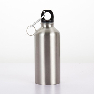 Venta al por mayor 500m 750ml <span class=keywords><strong>1000ml</strong></span> Aluminio Acero inoxidable Fitness Beber Deportes Beber Botella de agua - Product Image 4