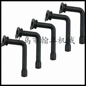 Accessoires pour tronçonneuses MS290 310 390 029 039 : Tuyaux en caoutchouc pour l'huile, le carburant et le gaz, tuyau d'admission de carburant - Product Image 5