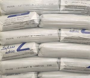 High Impact Virgin Raw Material HDPE KT10000UE Granules 25kg Per <b>Bag</b> for Pails and Beverage Crates - Product Image 5