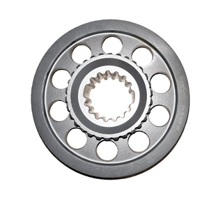 อะไหล่ระบบเกียร์รถบรรทุกคุณภาพสูง 12JS160T-1701117-Z-1 1-2 ซิงโครไนเซอร์ สไลด์สลีฟ สำหรับรถบรรทุกซิโนทรัค - Product Image 2
