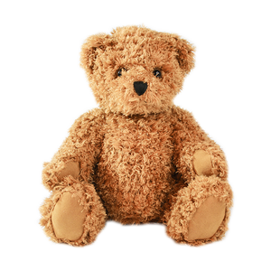 Juguete de peluche de oso sentado lindo de alta calidad directo al por mayor del fabricante relleno de algodón PP - Product Image 6