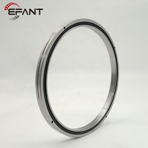 Oem工厂定制机器人轴承RA系列交叉滚子轴承RA19013 219*190 * 13毫米 - Product Image 2