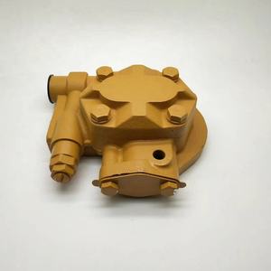 Pompa Pilota Hitachi PC200-5 2026 PN 704-24-28230 Pompa di Carica di Alta Qualità con Consegna Rapida - Product Image 5