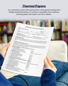 Xách tay A4 Máy in nhiệt Bluetooth inkless tài liệu trái cây <span class=keywords><strong>PDF</strong></span>/<span class=keywords><strong>Word</strong></span> tài liệu máy in cho nhà trường văn phòng nến - Product Image 4