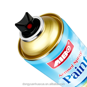 Peinture acrylique en aérosol 400 ml, 12 <span class=keywords><strong>couleurs</strong></span> disponibles, couleur personnalisée OEM, pigment organique, revêtement pigmentaire pour l'artisanat et la décoration intérieure - Product Image 6