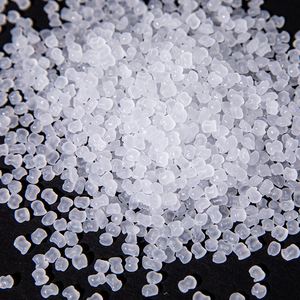 กล่องใส่อาหารแบบโปร่งใสสูง SY ผลิตจากเม็ดพลาสติกเรซินโพลีโพรพิลีน PP ที่มีความไหลลื่นสูง - Product Image 4