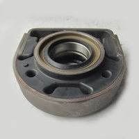 Fabrication d'origine Dongfeng Truck Parts Bridge Assembly 2202KHA06-120 pour Dongfeng Kinland