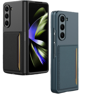 Ce porte-cartes ultra-fin tout-en-un est un téléphone pour l'<span class=keywords><strong>écran</strong></span> pliable Z Fold5 - Product Image 1