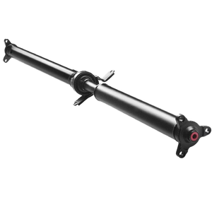 Eje de Transmisión HELI, Pieza de Freno para E30 325I/325e, Acero, OEM26111226439 26101226417 - Product Image 1