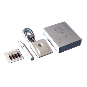 Cortador de Gutapercha Dental Eléctrico de 4 Puntas con Función de Calentamiento para Endodoncia - Product Image 3