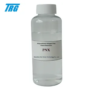 טרג פוליאוריטן קצף קצף רך ספוג להבה הלוגן ללא alkyl פוספט PNX-S 99.8% טוהר מופעל פחמן - Product Image 3