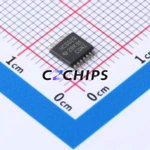 Puerta lógica de chip IC de circuito integrado SN74HCS02QPWRQ1, original y nuevo, a prueba de agua - Product Image 1