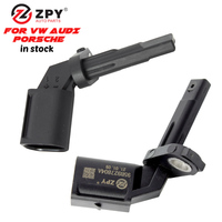Capteur ABS ZPY 95B927804A, capteur de vitesse de roue, capteur à effet Hall 2 broches pour Porsche Macan 95B essieu avant