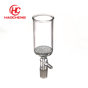 EX-Factory Price 30ml a <span class=keywords><strong>1000ml</strong></span> Laboratório Vacuum Glass Filtro Funil <span class=keywords><strong>Buchner</strong></span> Funil