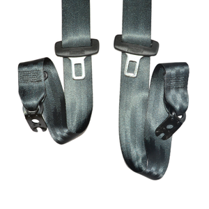 Cinturón <span class=keywords><strong>DE</strong></span> <span class=keywords><strong>SEGURIDAD</strong></span> <span class=keywords><strong>DE</strong></span> coche original <span class=keywords><strong>de</strong></span> fábrica cinturones <span class=keywords><strong>de</strong></span> <span class=keywords><strong>seguridad</strong></span> traseros 8VD857805A cinturón <span class=keywords><strong>de</strong></span> <span class=keywords><strong>seguridad</strong></span> <span class=keywords><strong>de</strong></span> coche pretensor para <span class=keywords><strong>Audi</strong></span> <span class=keywords><strong>A3</strong></span> 2018 - Product Image 3